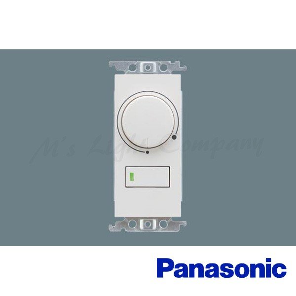 楽天市場】パナソニック NQ21505 信号線式ライコン ロータリー式