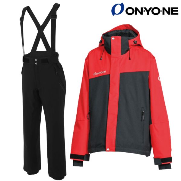 楽天市場】ORAGE オラージュ（メンズウェア｜スキー用ウェア