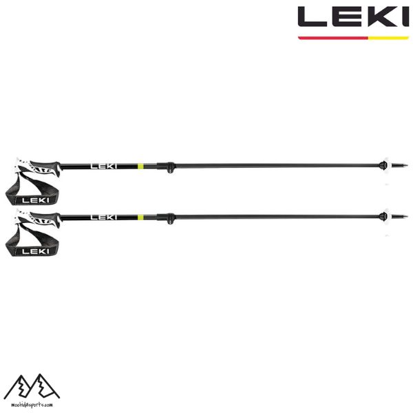 楽天市場】レキ 調整式 ストック ネオライト ヴァリオ LEKI NEOLITE