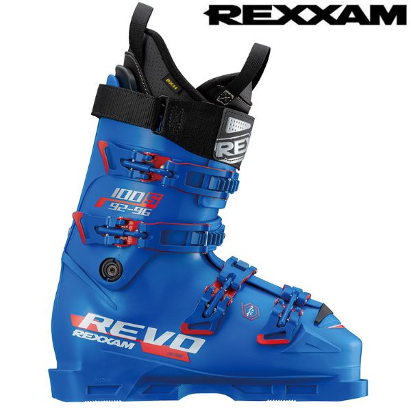 楽天市場】rexxam power max 100の通販