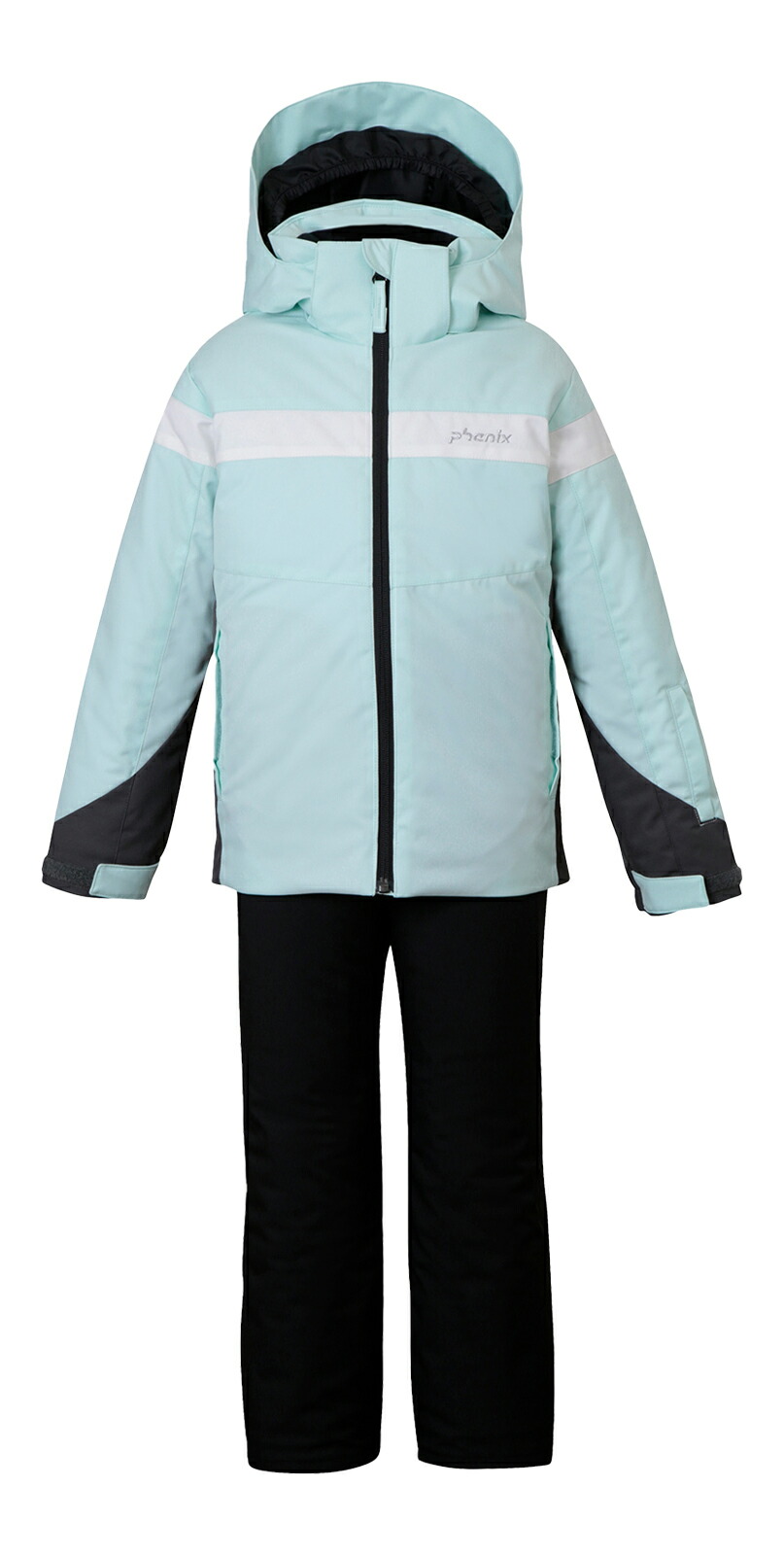 楽天市場】【今だけセール】スキーウェア キッズ フェニックス 女の子