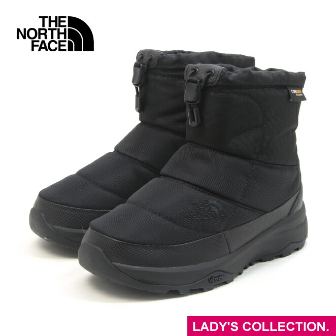 楽天市場】【ザ・ノース・フェイス】ヌプシ ブーティ ウォーター