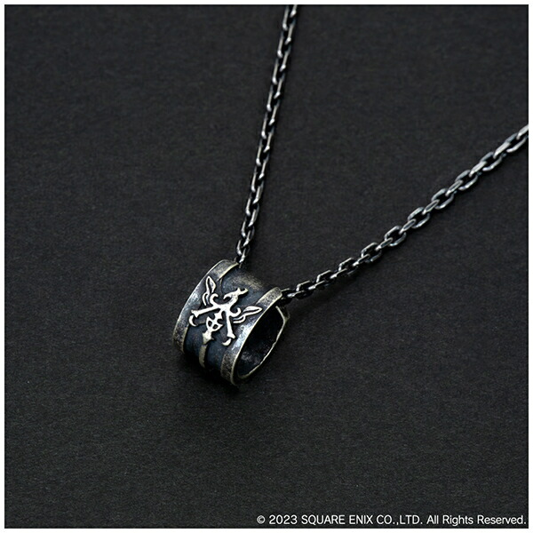 楽天市場】ファイナルファンタジー アクセサリーの通販