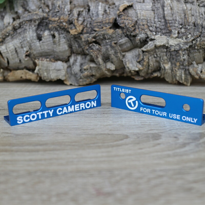 楽天市場】スコッティキャメロン ギャラリーより入荷 パター練習用具