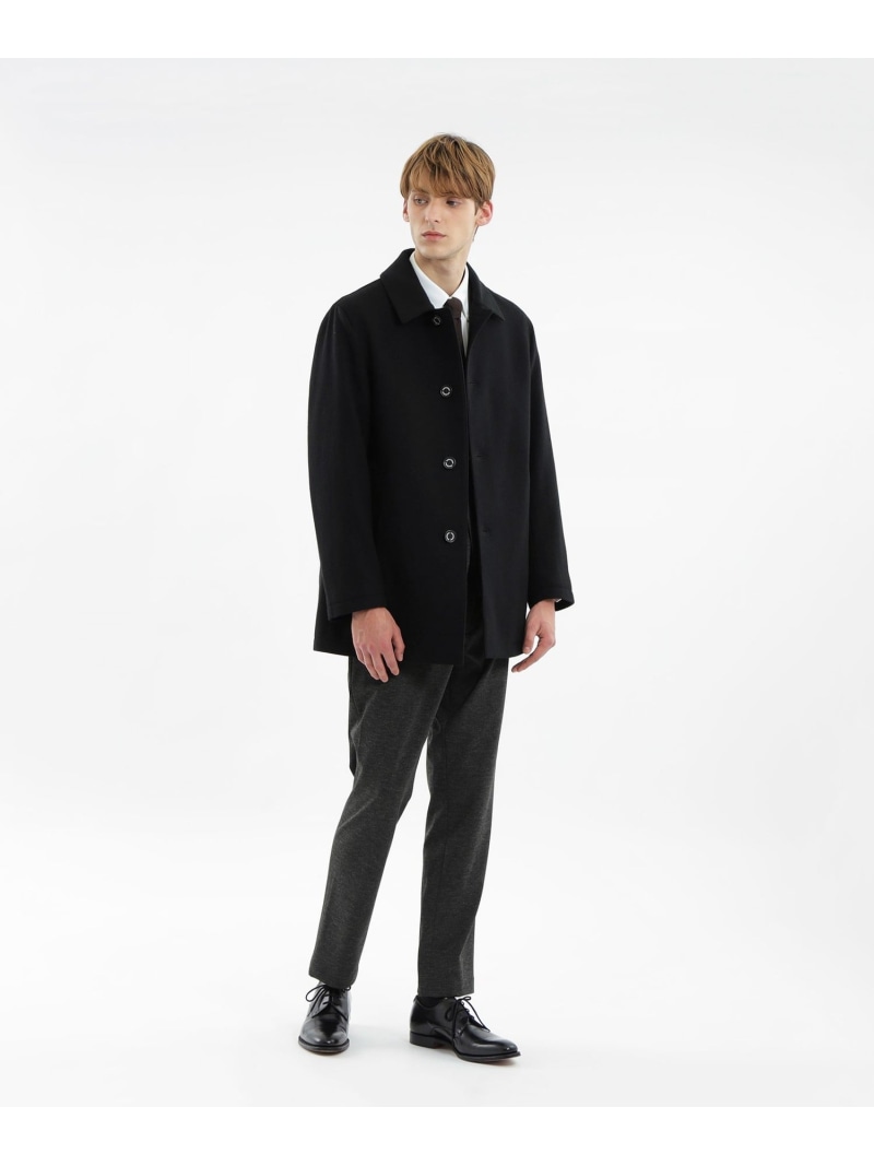 楽天市場】【SALE／35%OFF】メルトン DOVER(ドーヴァー) MACKINTOSH