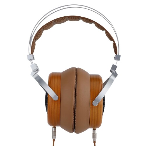 楽天市場】SIVGA LUAN Hi-Fi ダイナミックドライバ 木製 ヘッドホン