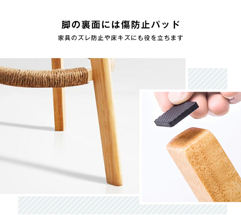 楽天市場】魔法小屋 KATYOU 新登場 カウンターチェア ハイチェア 木製