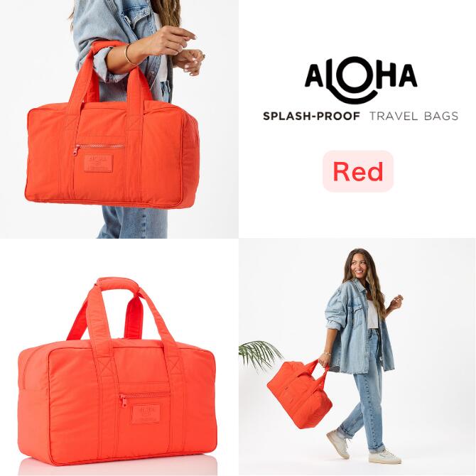 楽天市場】アロハコレクション ボストンバック 【ALOHA Collection
