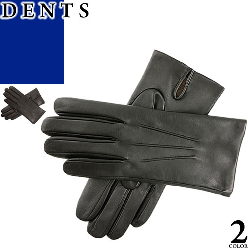 楽天市場】デンツ DENTS 手袋 レザーグローブ バス BATH メンズ 防寒