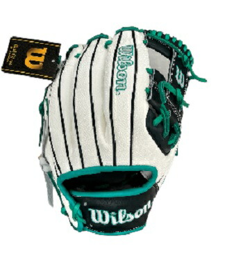 楽天市場】送料無料ウィルソンワナビーヒーローDUAL86限定グローブ軟式