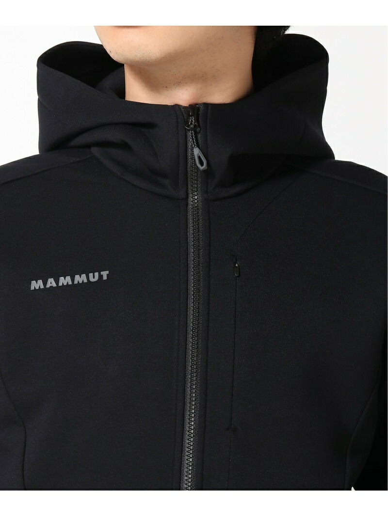 楽天市場】MAMMUT/(M)【公式】 ダイノ 2.0 ミッドレイヤー フーデッド