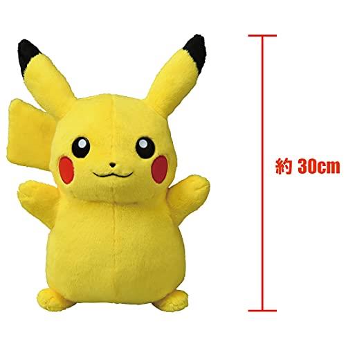 楽天市場】タカラトミー 『 ポケットモンスター ギュッとして