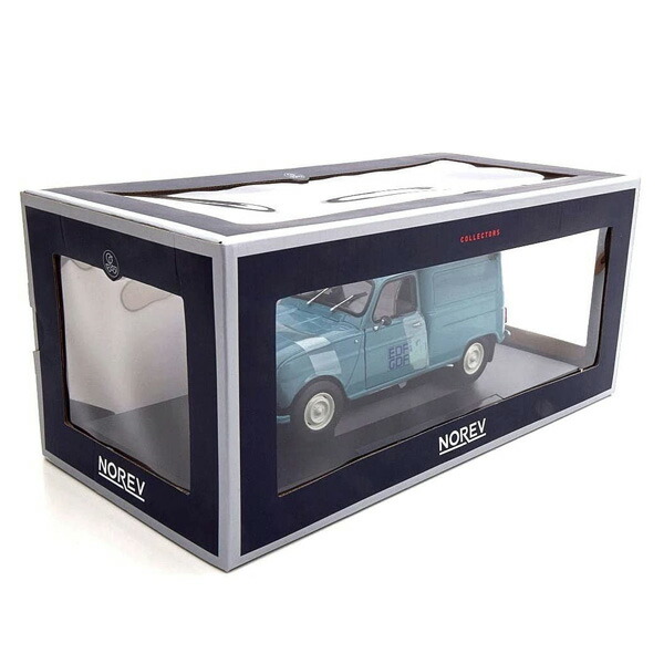 楽天市場】NOREV ミニカー RENAULT ルノー 1965 4/F4 カトル (キャトル