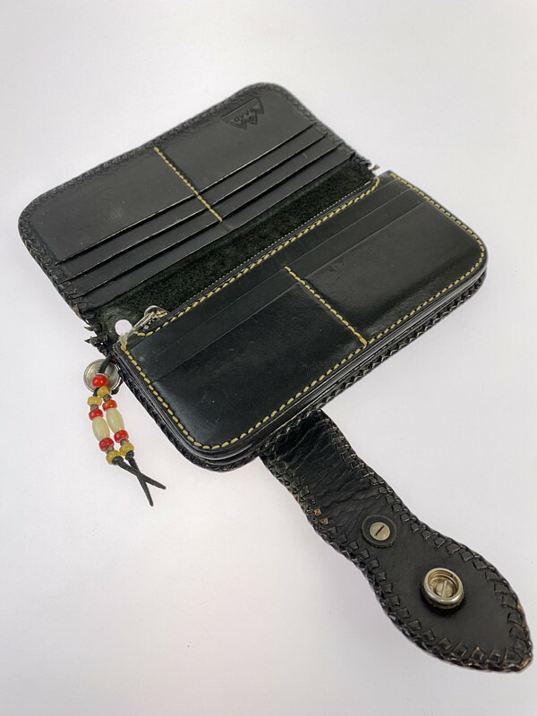 楽天市場】【現状渡し品】【メンズ】 SAAD サード スカルコンチョ