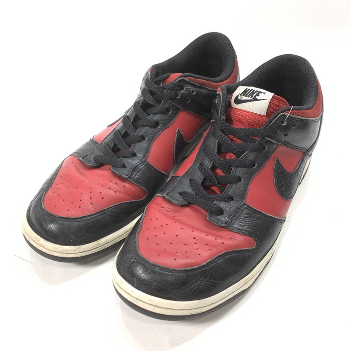 楽天市場】【中古品】【メンズ】 NIKE ナイキ 2009 318019-601 DUNK