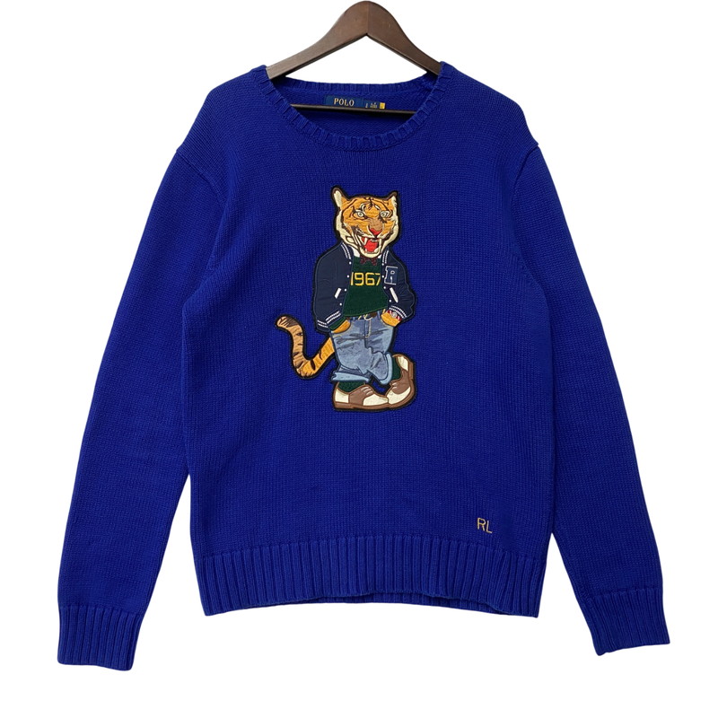 楽天市場】ラルフローレン ベア（ニット・セーター｜トップス