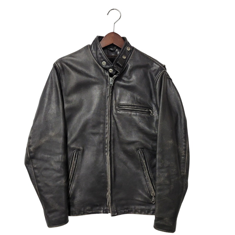 楽天市場】schott シングル 34の通販