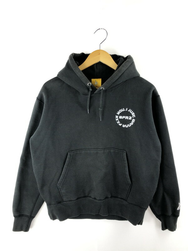 楽天市場】FR2（パーカー｜トップス）：メンズファッションの通販