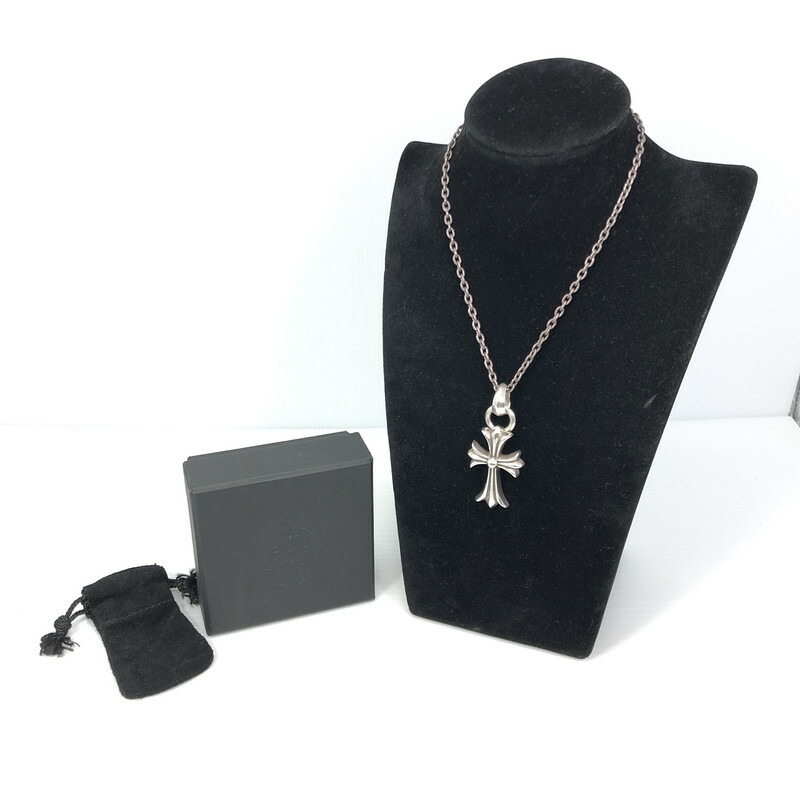 楽天市場】クロムハーツ ベイル クロスの通販