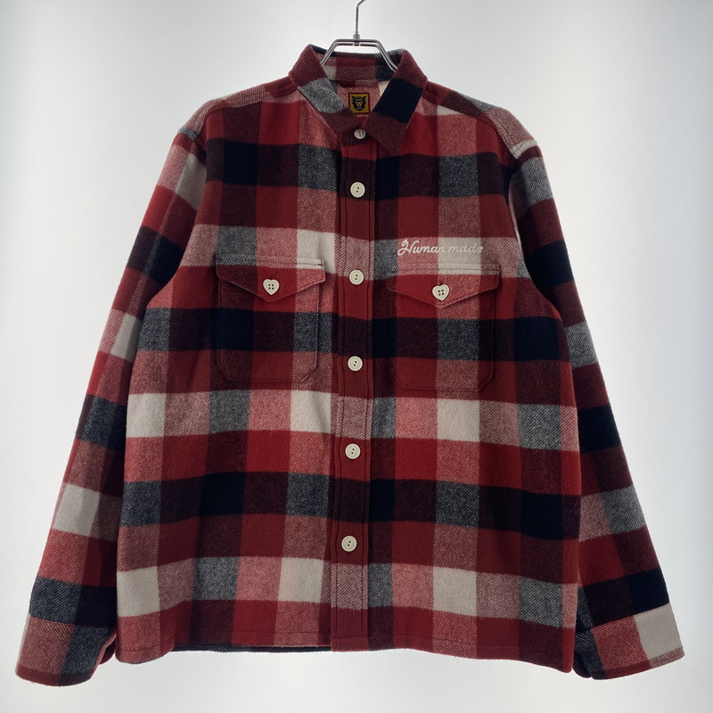 楽天市場】human made（カジュアルシャツ｜トップス）：メンズ