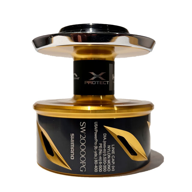 シマノステラ10 純正C3000S スプール シマノステラ10 純正C3000S