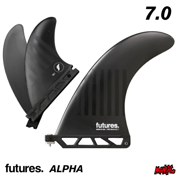 楽天市場】フューチャー フィン ミッドレングス用 FUTURES. FIN