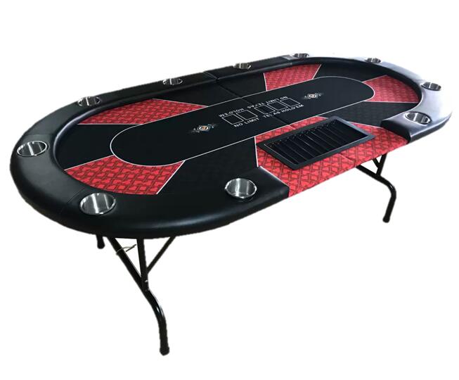 やまぐち】ポーカーテーブルセット 61ISYgmZPbL._AC_UF894,
