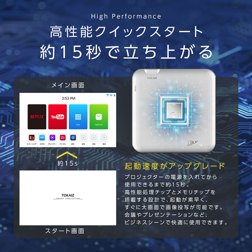 楽天市場】6000円OFFクーポンあり! 【シリーズ最強モデル】TOKAIZ