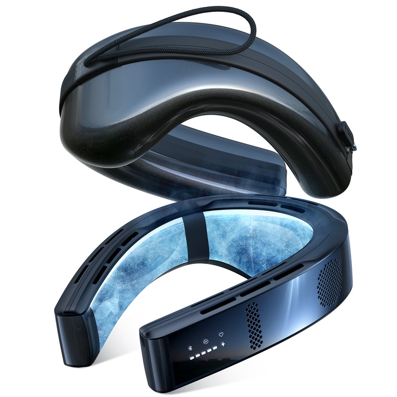 楽天市場】【COOLIFY 3・冷却モデル】TORRAS ネッククーラー ネック