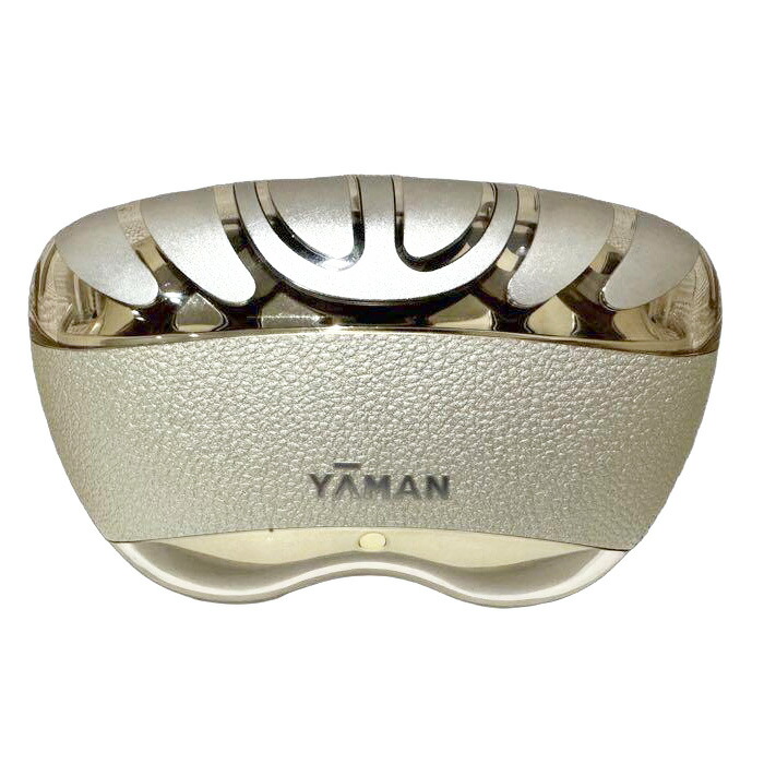 楽天市場】美顔器 ヤーマン YA-MAN リフトロジー YJFD1N ゴールド