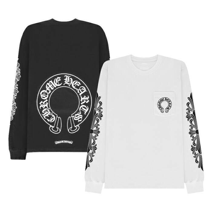 楽天市場】【新品】 【最短即日発送】 CHROME HEARTS クロムハーツ