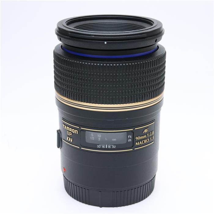 楽天市場】tamron sp 90mm f2．8 di macro キャノンの通販