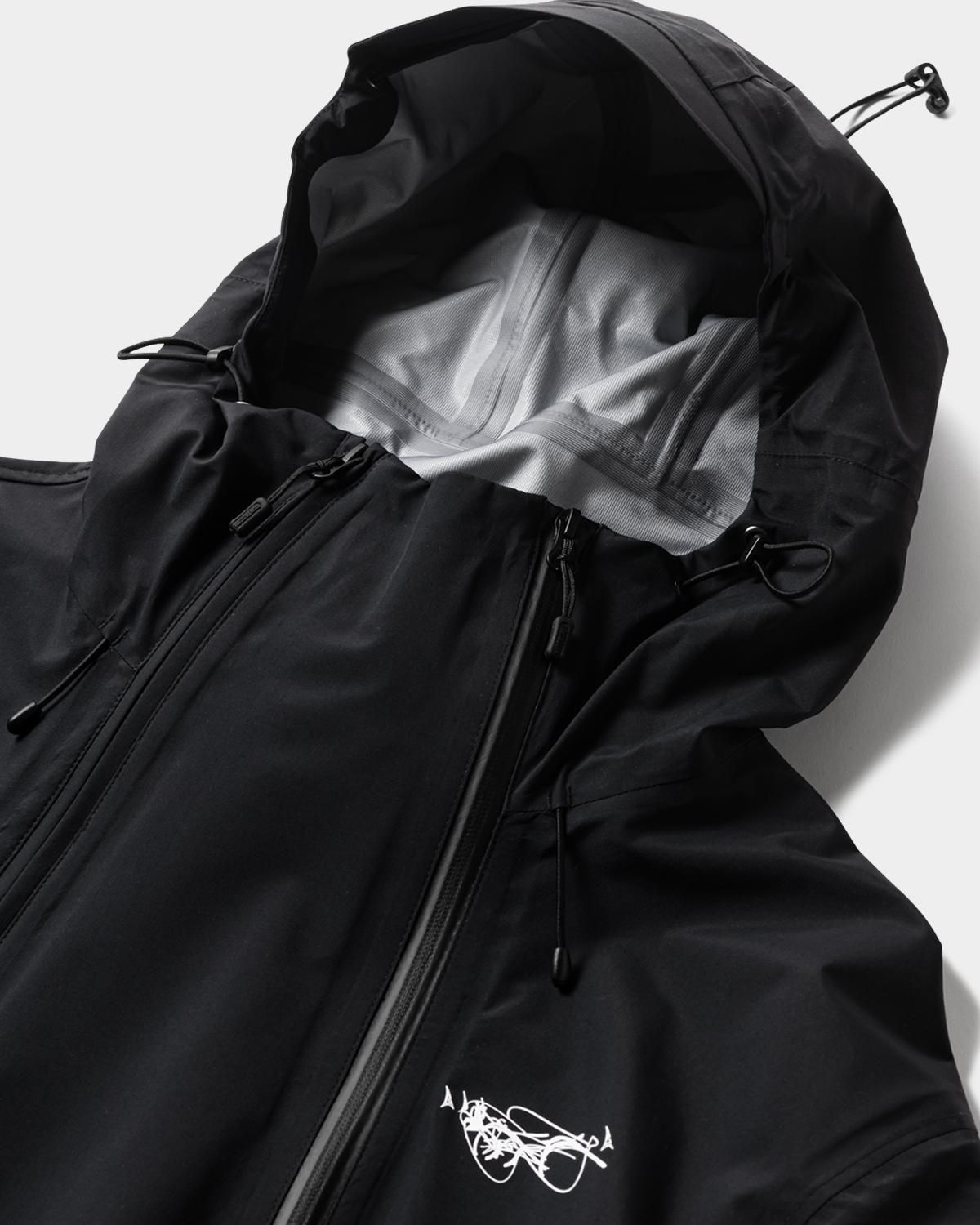 楽天市場】TIGHTBOOTH x SauRas Being - MOUNTAIN PARKA タイトブース