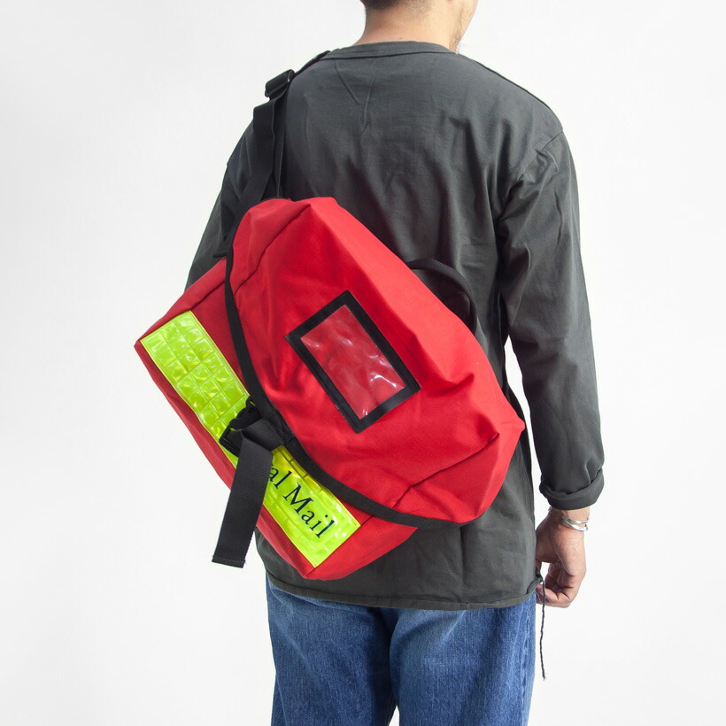 楽天市場】ROYAL MAIL ロイヤルメール メッセンジャーバッグ