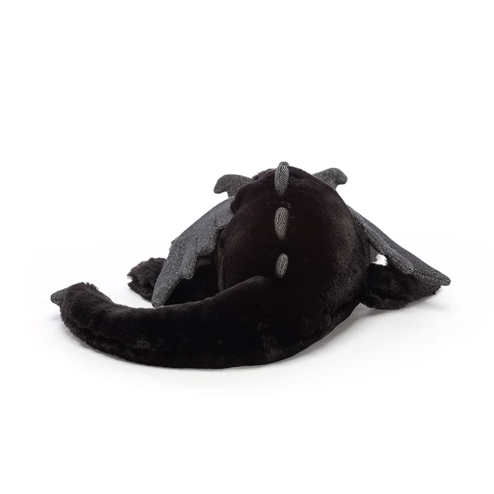 楽天市場】jellycat ジェリーキャット 正規輸入品 ドラゴン オニキス