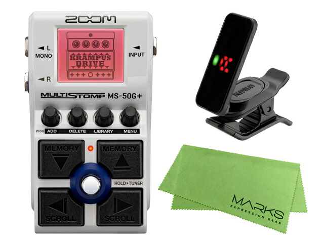 楽天市場】zoom ms-50gの通販