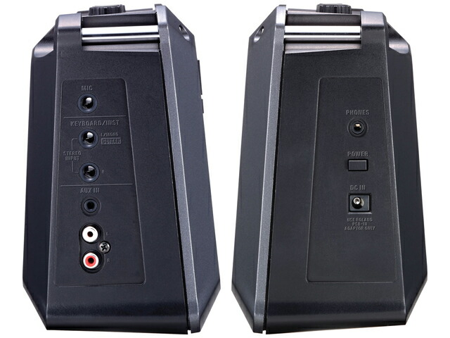 楽天市場】Roland MOBILE CUBE [MB-CUBE] : マークスミュージック楽天