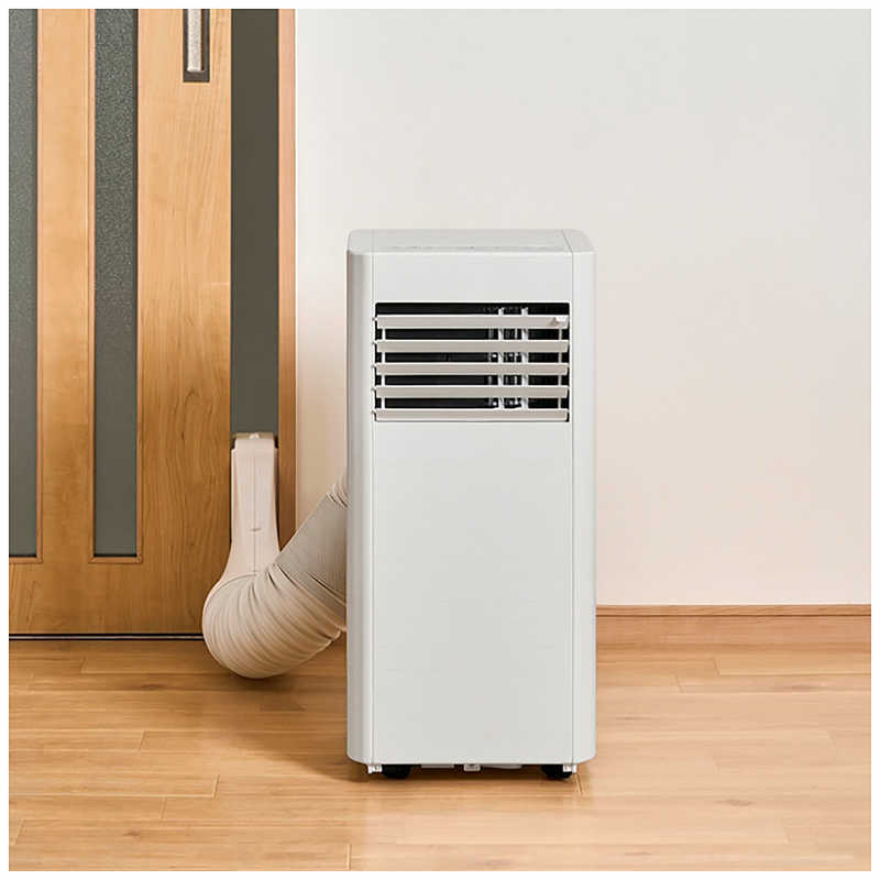 楽天市場】【直送】アイリスオーヤマ 冷風機 IPK2805U 小型 静音