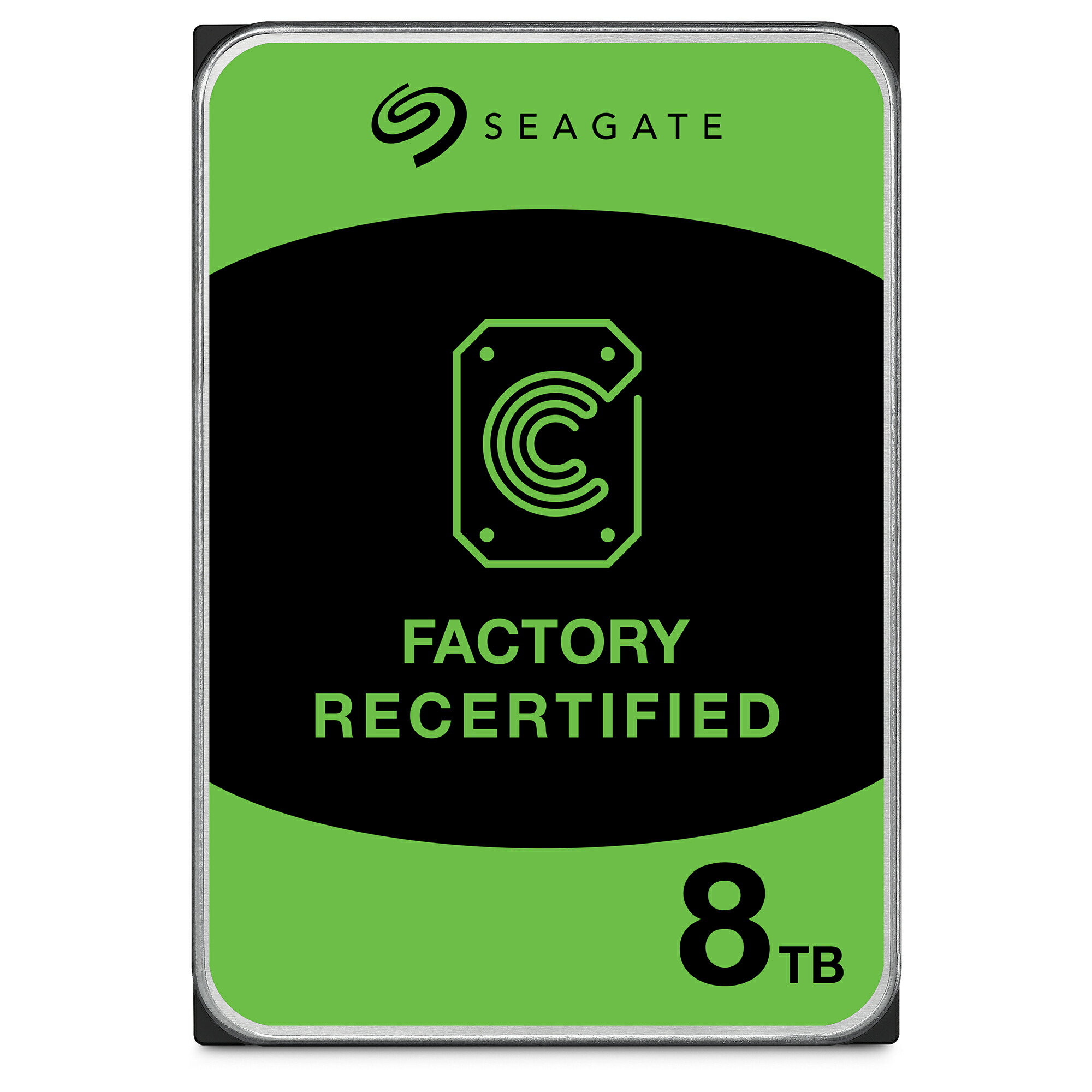 楽天市場】Seagate（容量（HDD/SSD）7.1 ～ 8TB）（内蔵ドライブ
