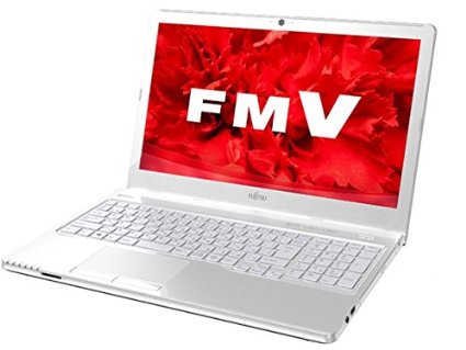 楽天市場】富士通 FMV LIFEBOOK AH30/XFujitsu ノートパソコン