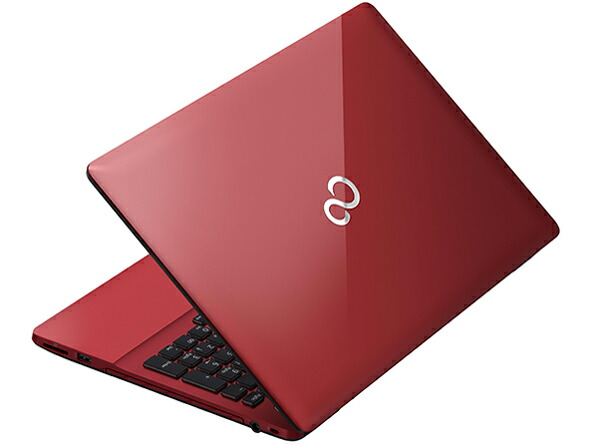 楽天市場】富士通 FMV LIFEBOOK AH53/A3FMVA53A3R + WPS Office