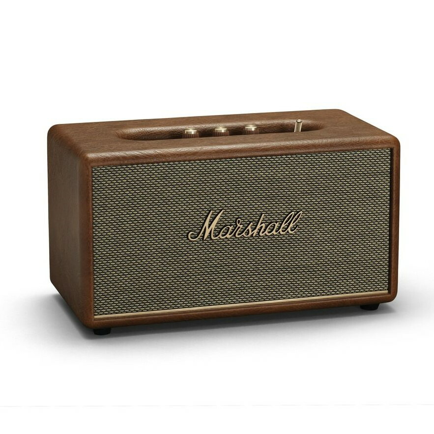 楽天市場】Marshall 公式ストア STANMORE III Bluetooth スピーカー