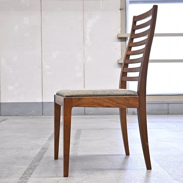 楽天市場】IDC大塚家具/秋田木工 5万「N005」ウォールナット無垢材