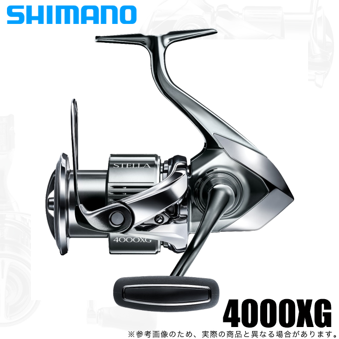 楽天市場】シマノ 22 ステラ 4000xgの通販