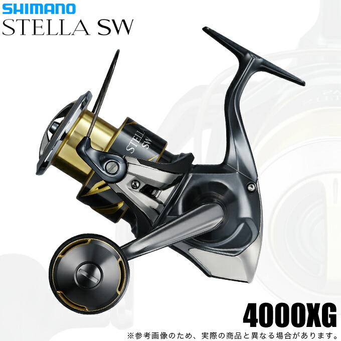 楽天市場】shimano stella sw 20000pgの通販