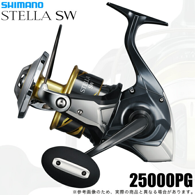 楽天市場】shimano stella sw 20000pgの通販