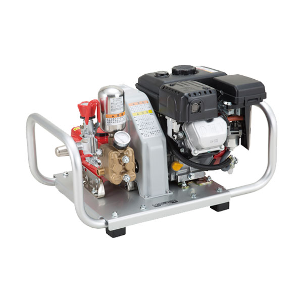 KIORITZ セット動噴 SPE6170 (散布機) 価格比較 - 価格.com