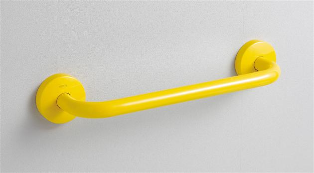 楽天市場】TOTO 【YYB10】幼児用手すり 多用途用（I型） キッズトイレ