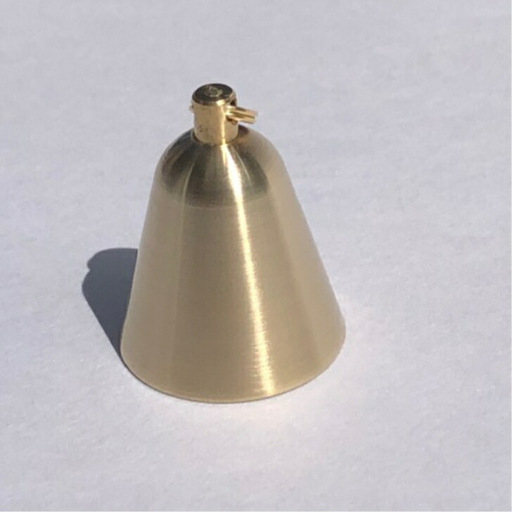 楽天市場】真鍮 真鍮製ミニベル ベル 鐘 鈴 ミニ 小さい 日本製