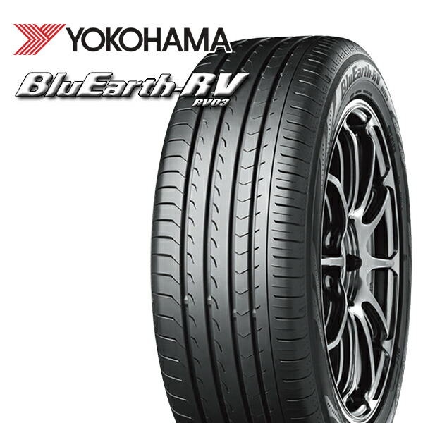 195/60R16 BluEarth RV03」の人気商品一覧 | 安い商品を通販サイトから